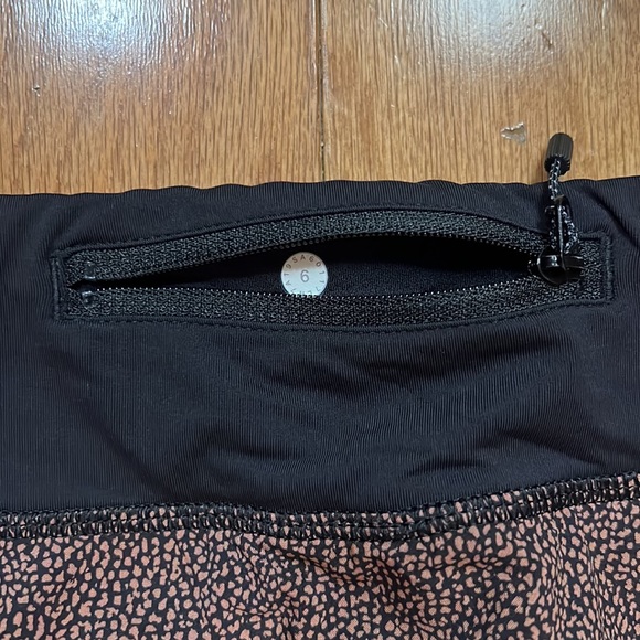 Lululemon Speed Short (NOT Speed Ups) - Picture 3 of 4